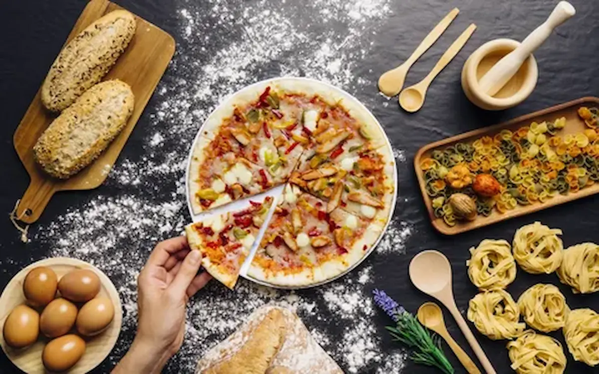 5 Mouthwatering Thekittchen Recipes Restaurants Travel For You