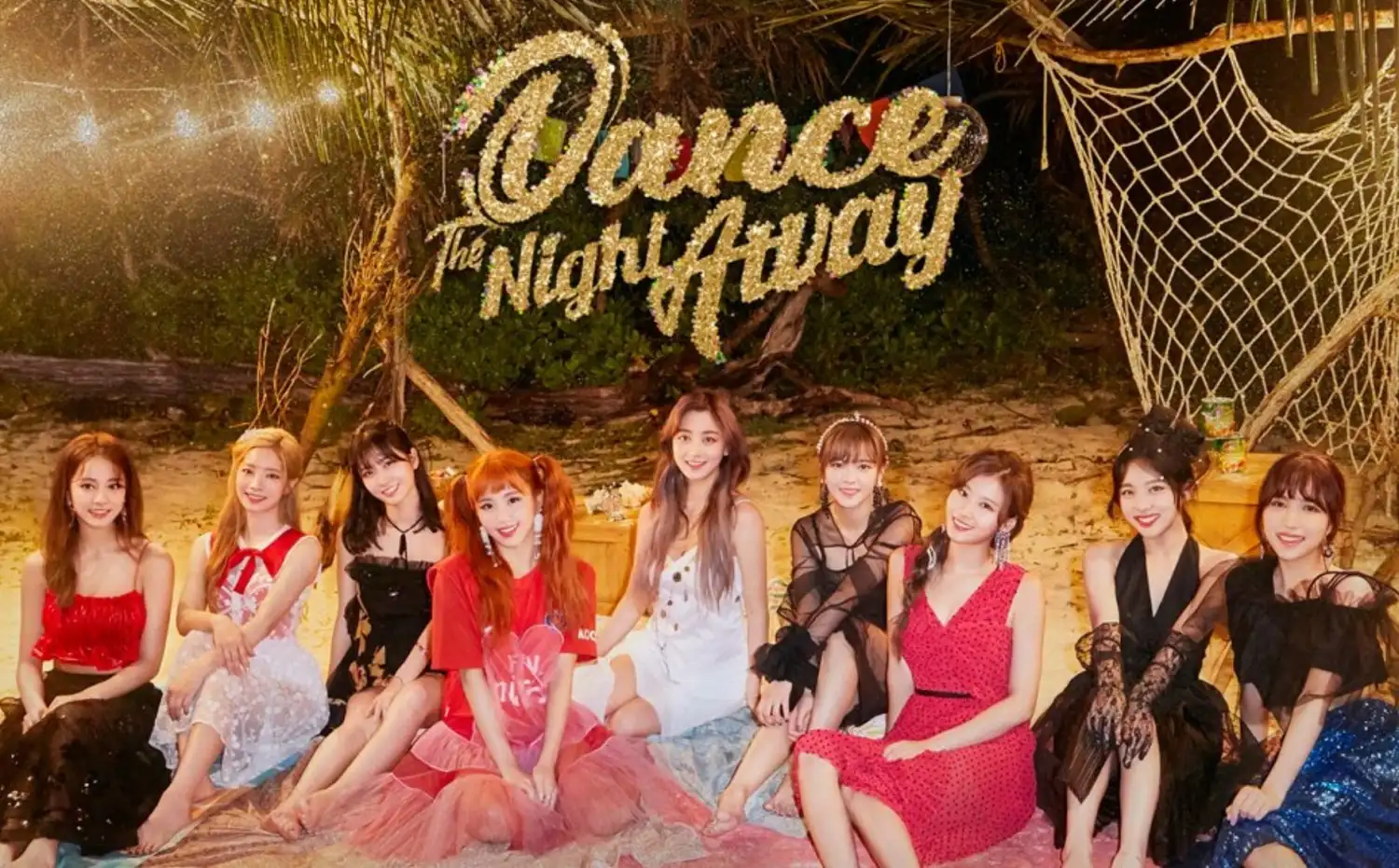 Dance the night away