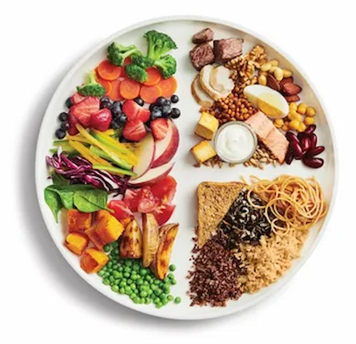 Win Win Food For Delicious Healthy Eating For No-Fuss Lovers