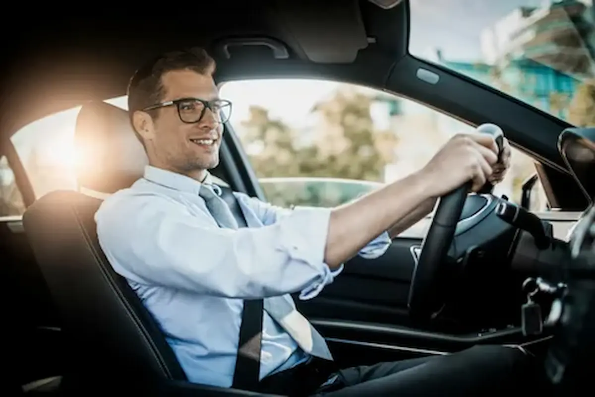 How to organize Your Centre Console for an easy and safe drive