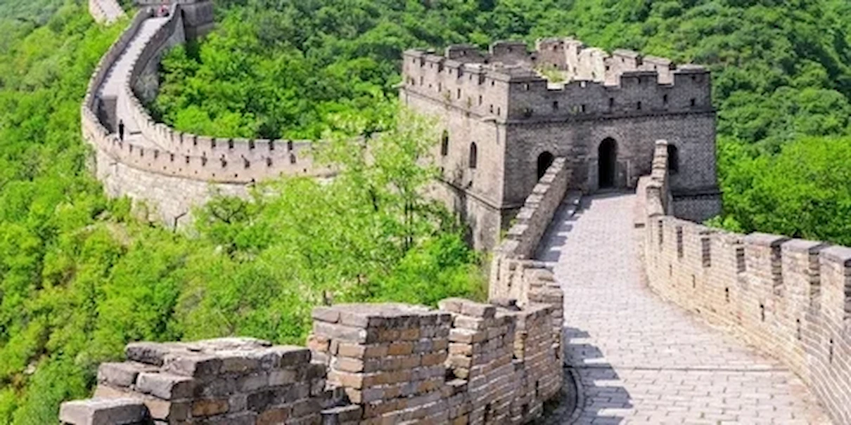 The Great Wall of China, China