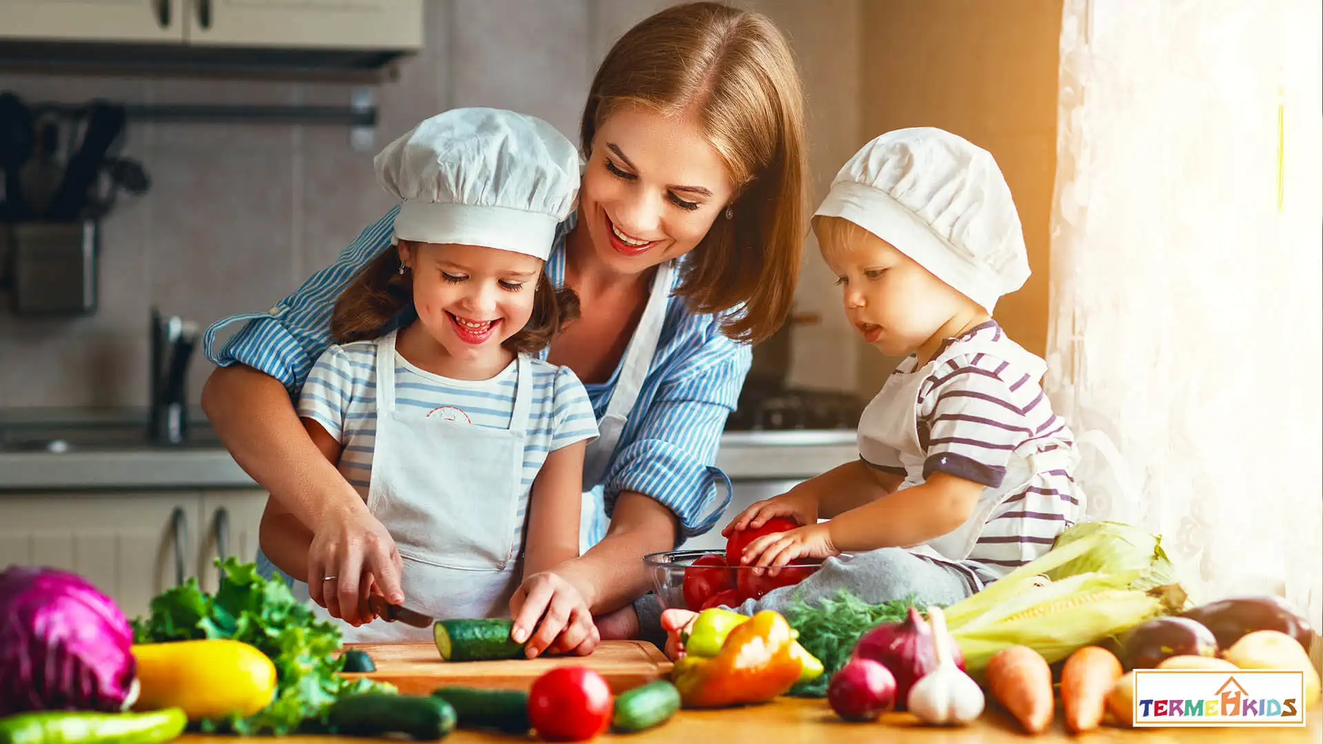 What You Can Learn from My Mommy Style?