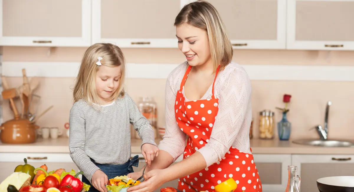 What is My Mommy Style Blog?