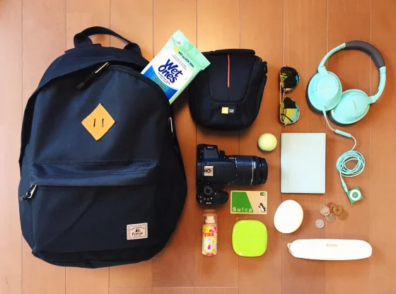 11 Travel Essentials For Men To Buy in 2023