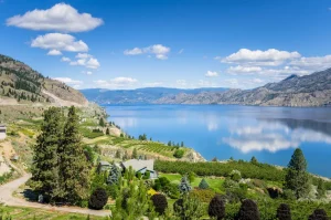 Traveling To Okanagan Valley Know What You Should Not Miss In This Scenic Destination
