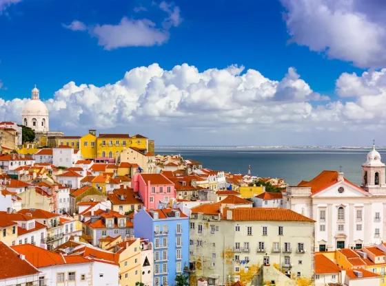 Top Five Instagrammable Locations In Lisbon To Visit This Year