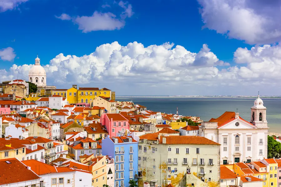 The Ultimate Summer Guide for Solo Travelers 5 Top Five Instagrammable Locations In Lisbon To Visit This Year