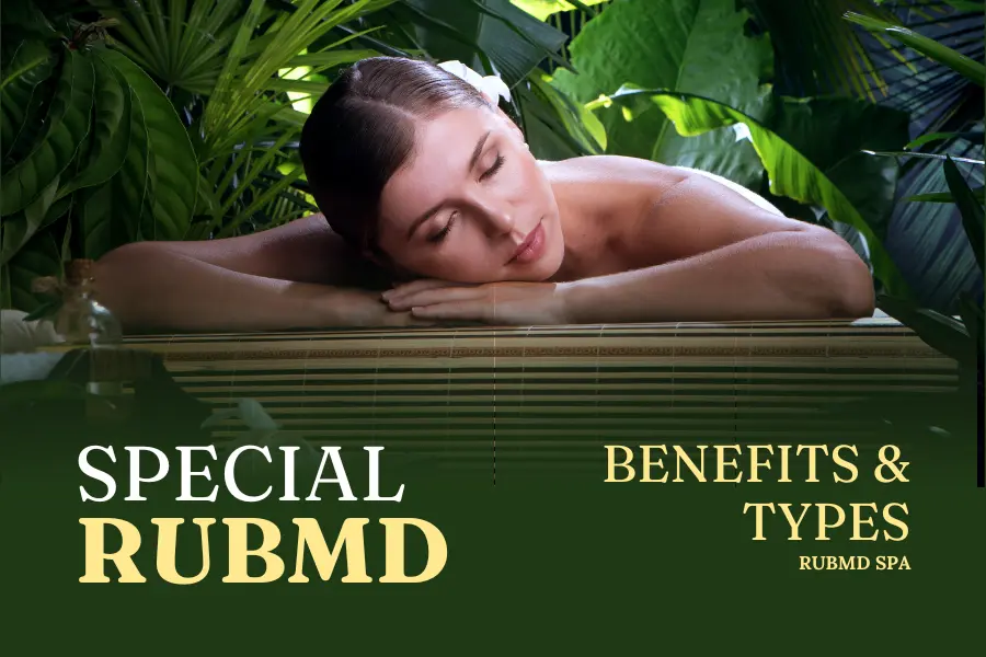How Rubmd Massage Therapy is Good for Your Health? 