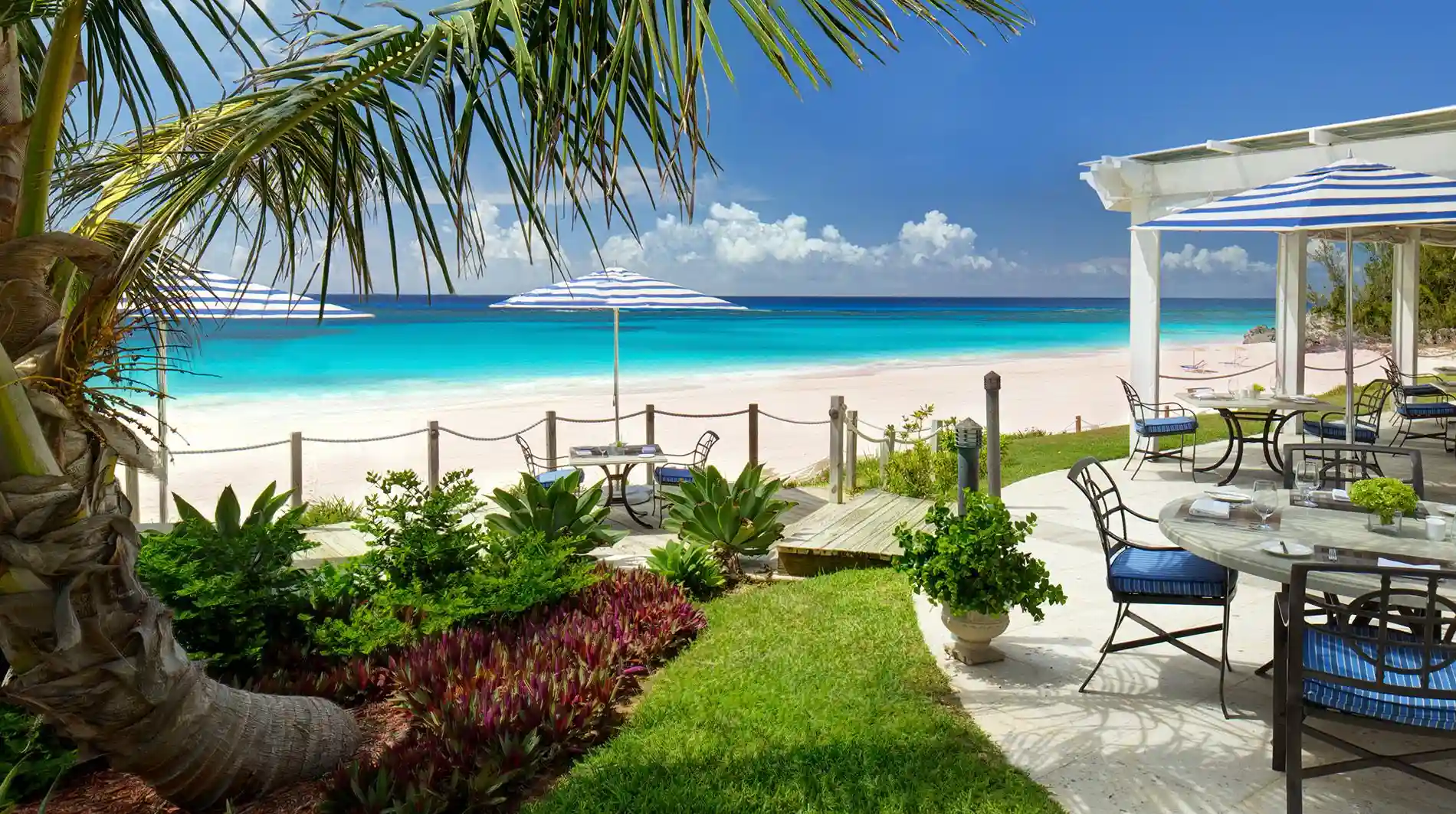 Astonishing Places To Visit In Bermuda