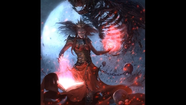 City of Witches Novel – Updates 2023