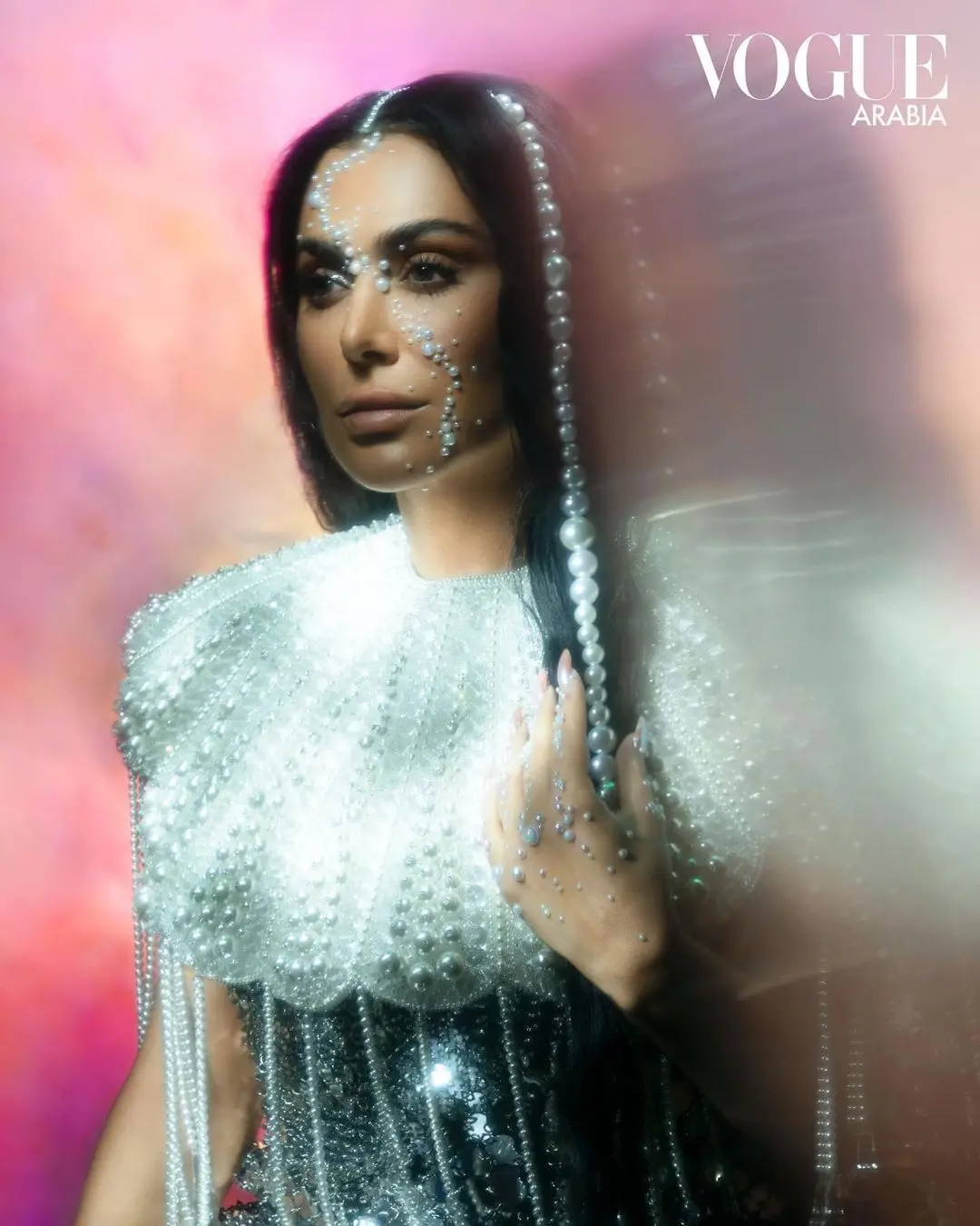 Huda Kattan 