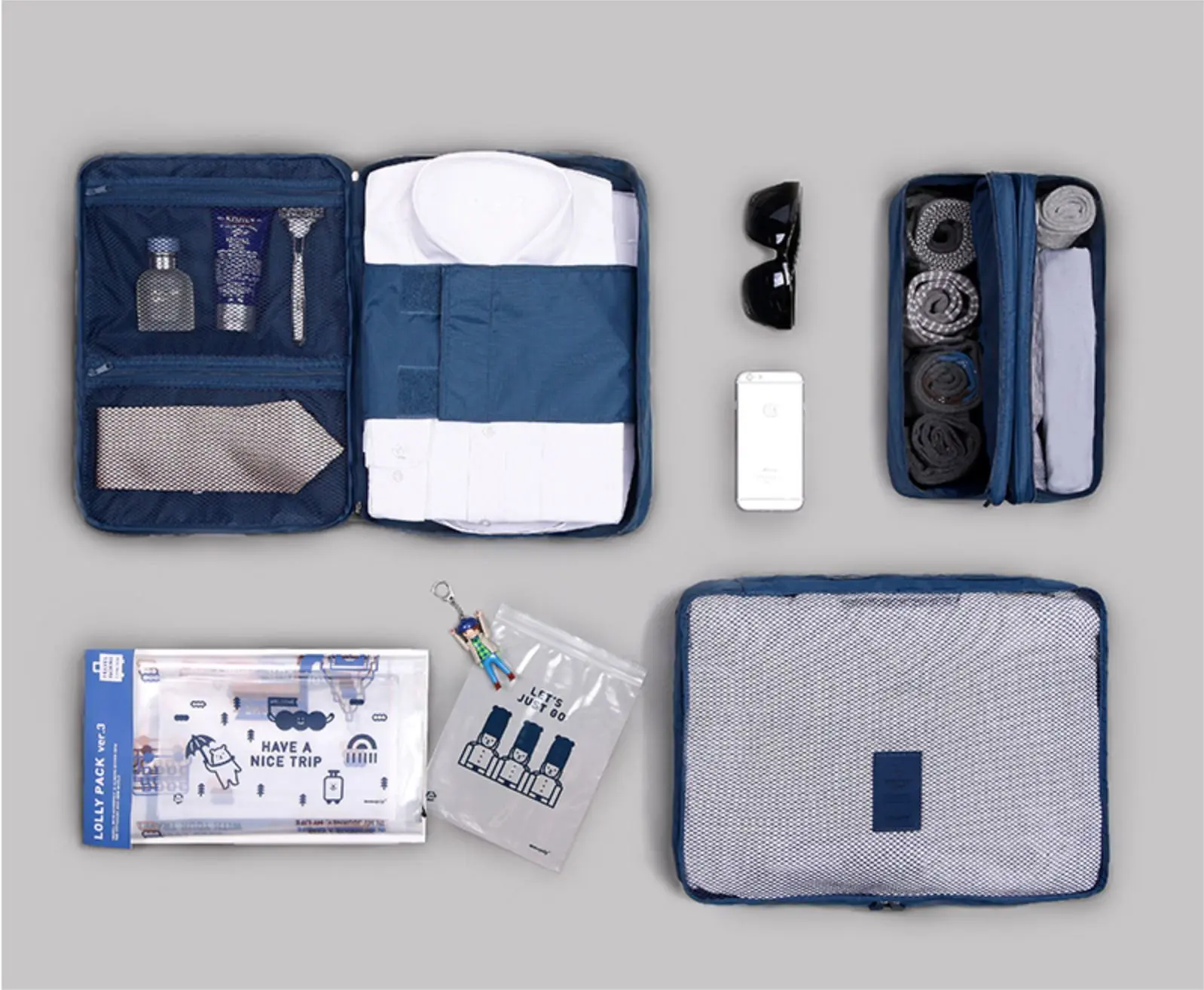 How to Keep Your Valuables Safe with Protective Pouches?