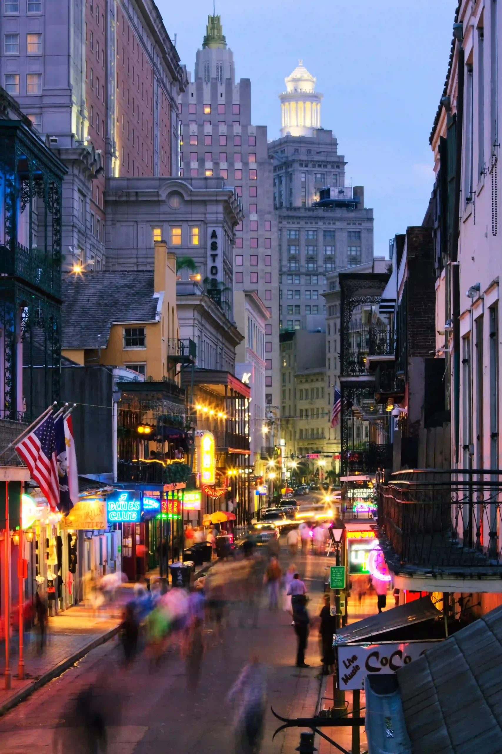 cheap spring break destinations for college students