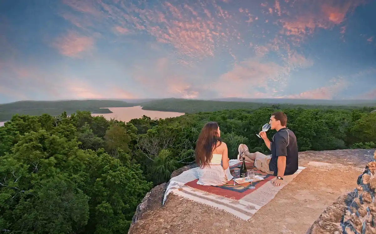 Top 10 Romantic Places to Travel Without a Passport