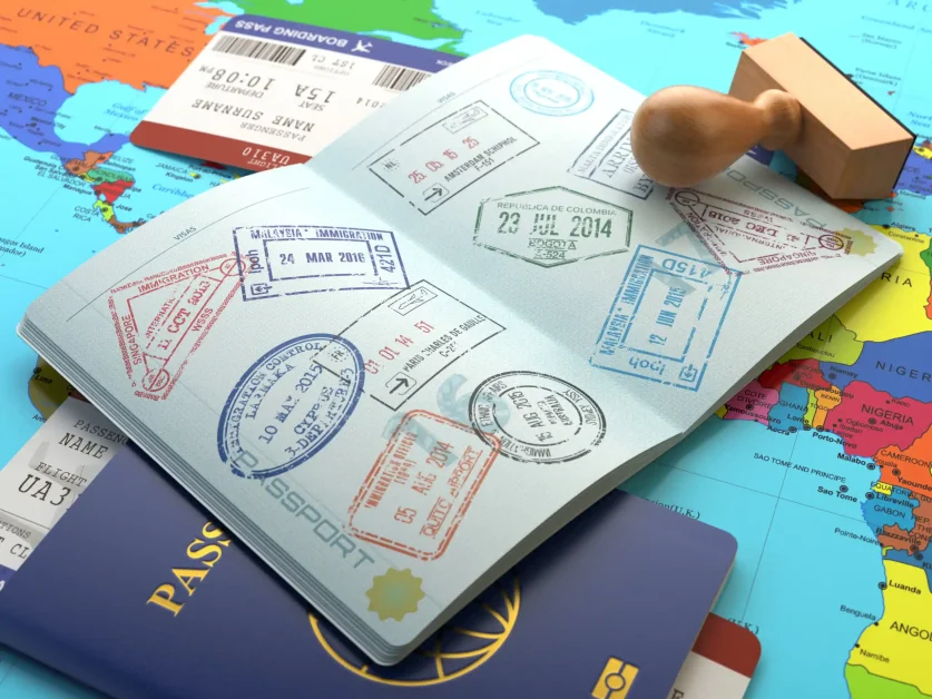 Understanding the Different Types of Visas: Which One is Right for You?