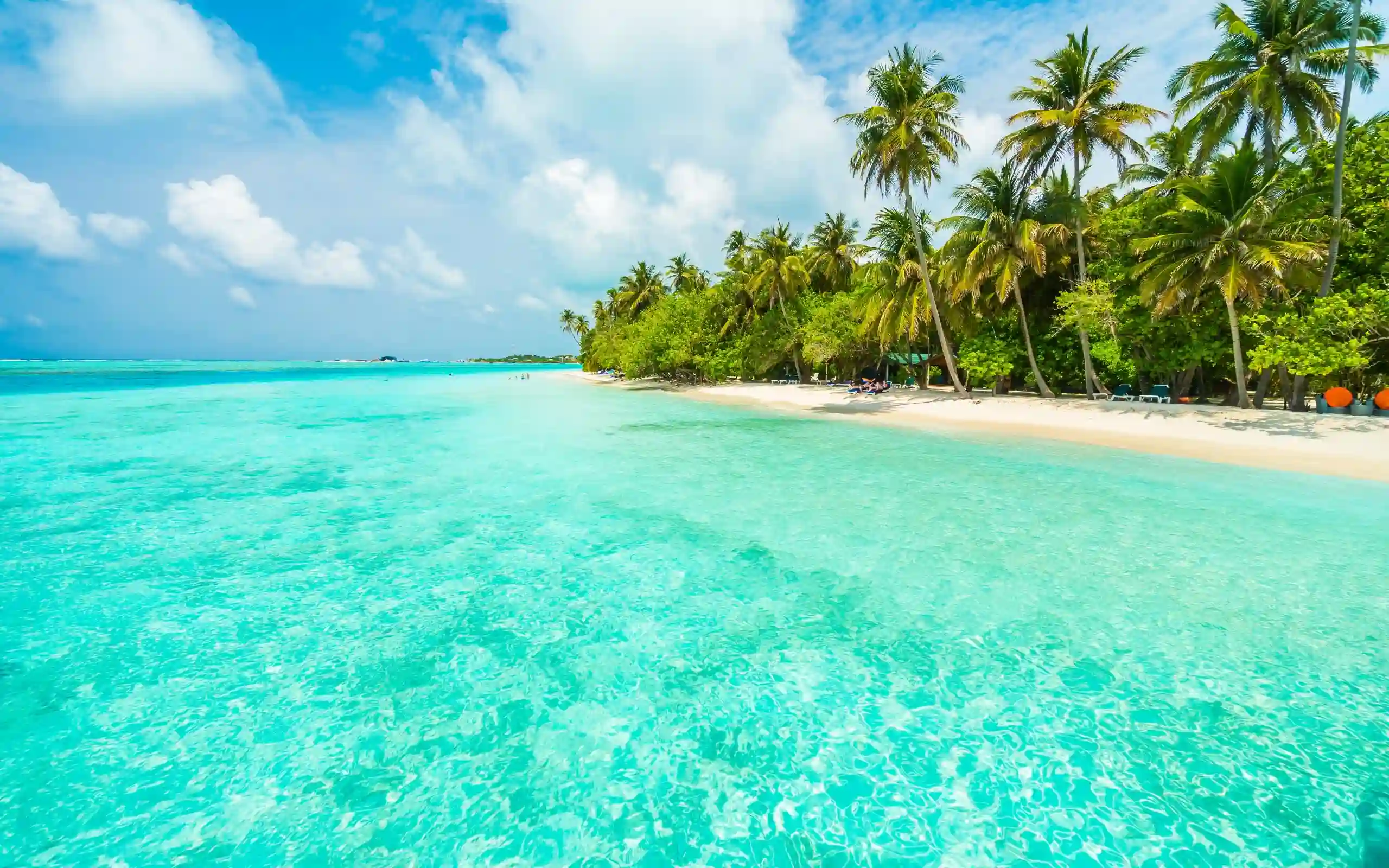 The Ultimate Summer Guide for Solo Travelers 1 15 Places on Earth with the Most Bluest Waters