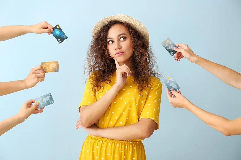 The Ultimate Guide to The Best Credit Cards for International Travel