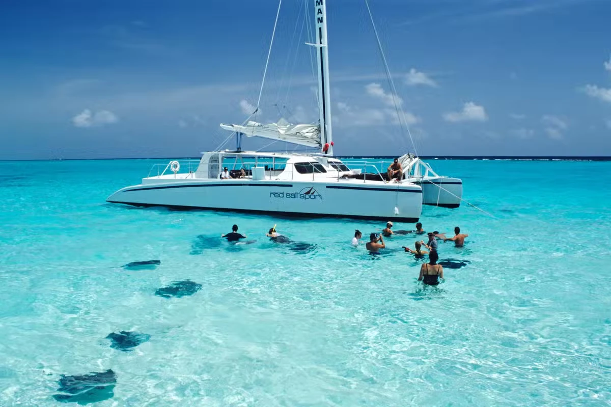 Cayman Island