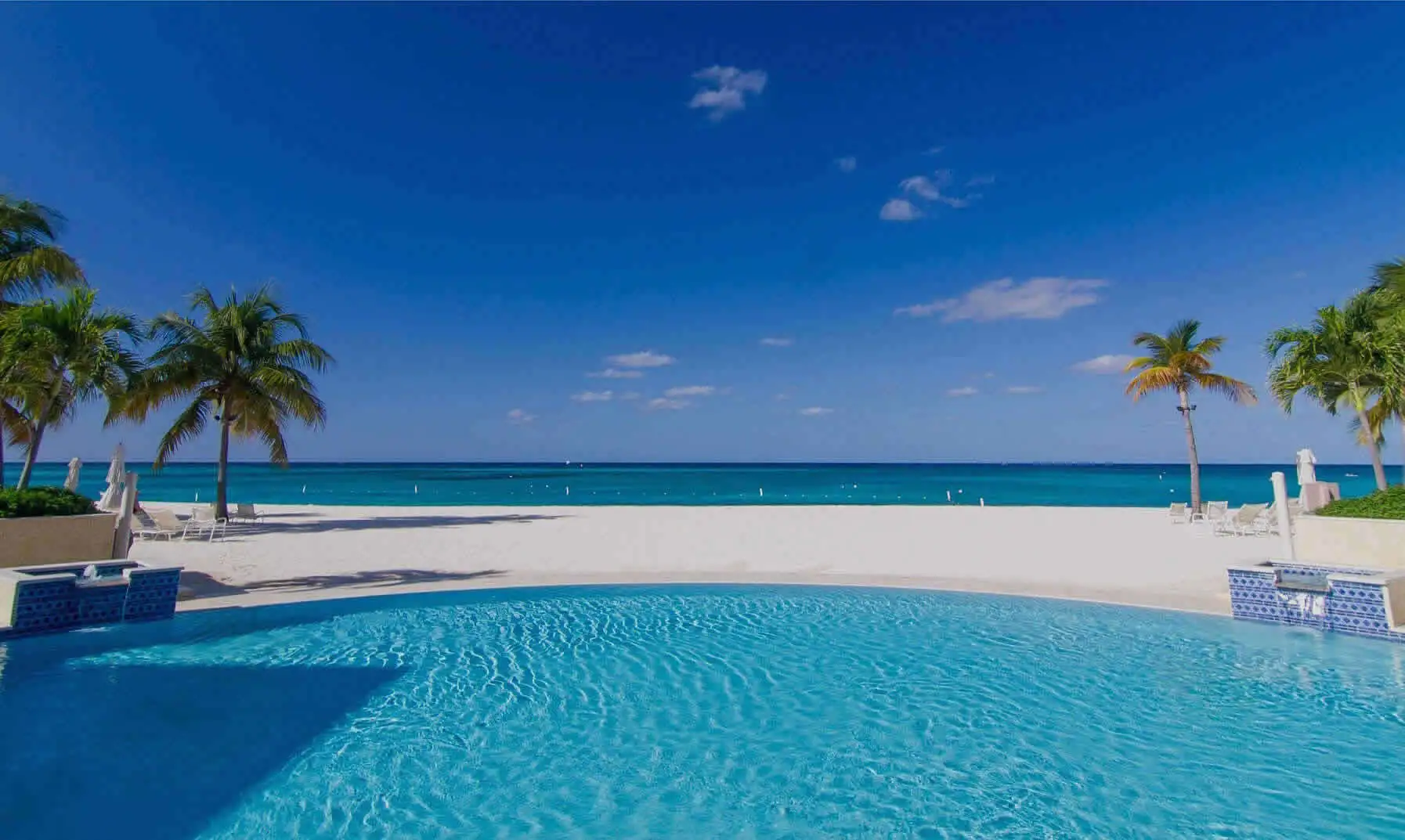 Cayman Islands Seven Mile Beach