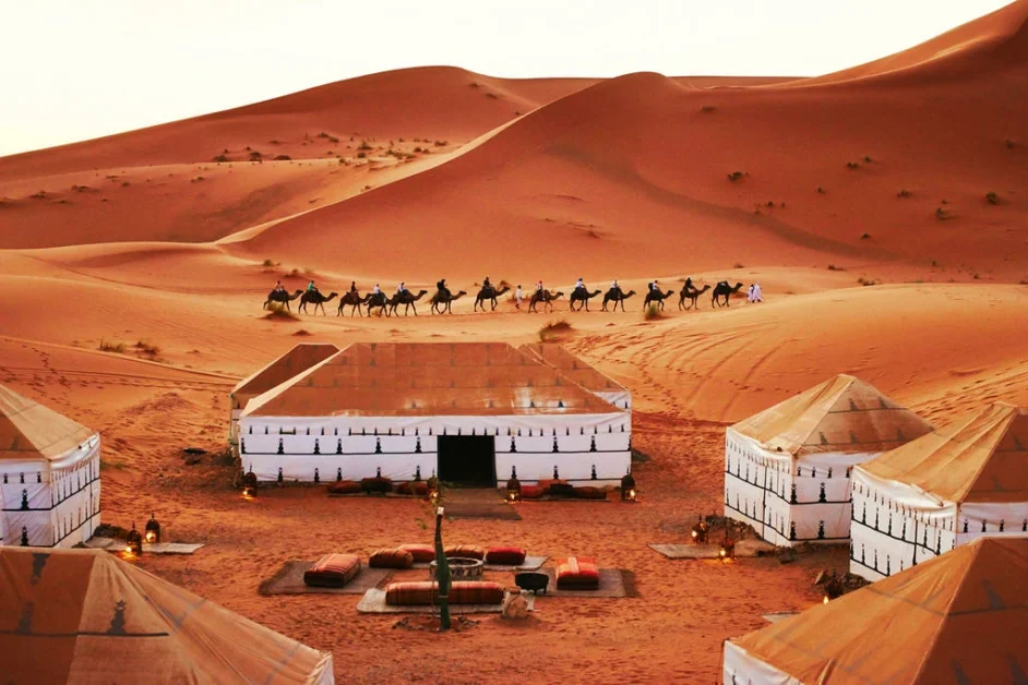 Top 10 Fascinating Places in Morocco to Visit