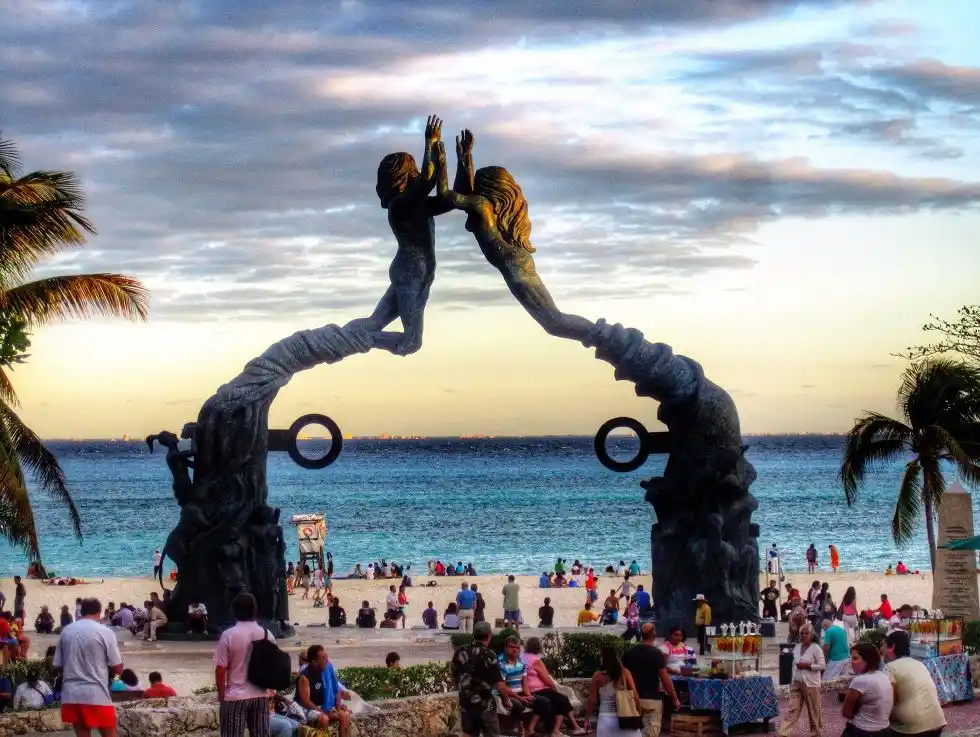 Playa del Carmen