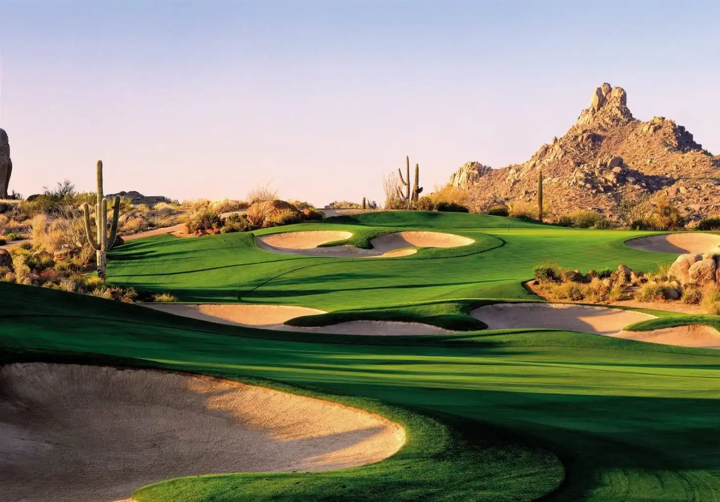 Arizona Golf Club