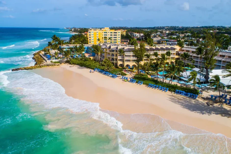 Why Turtle Beach Barbados Should Be Your Next Travel Destination?