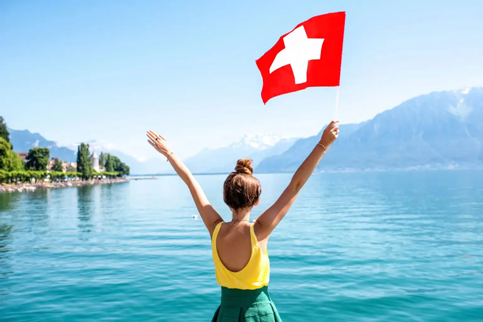 Required Documents for Travel