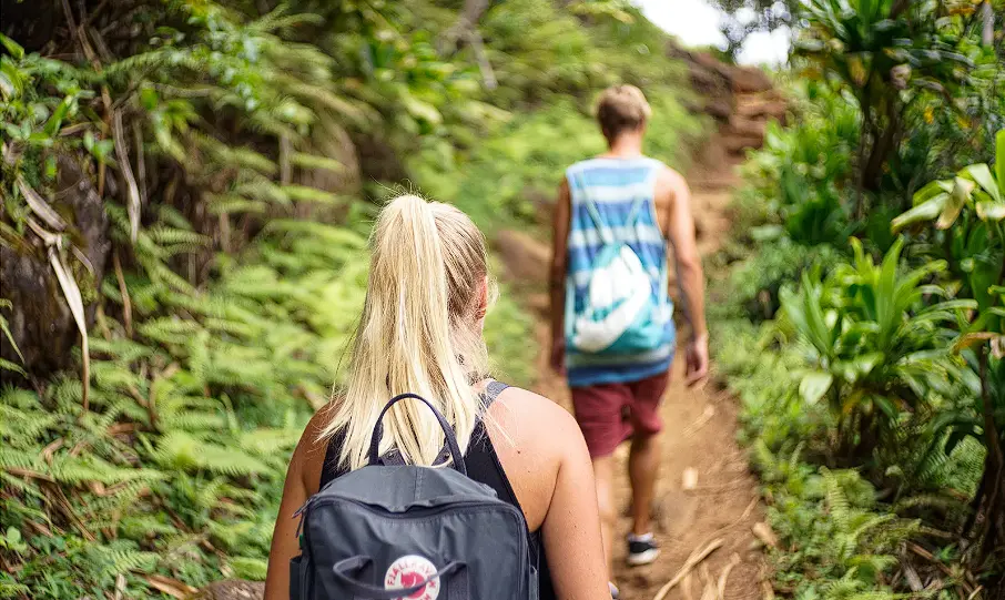 5 QUALITIES OF AN EPIC HIKING TRAIL