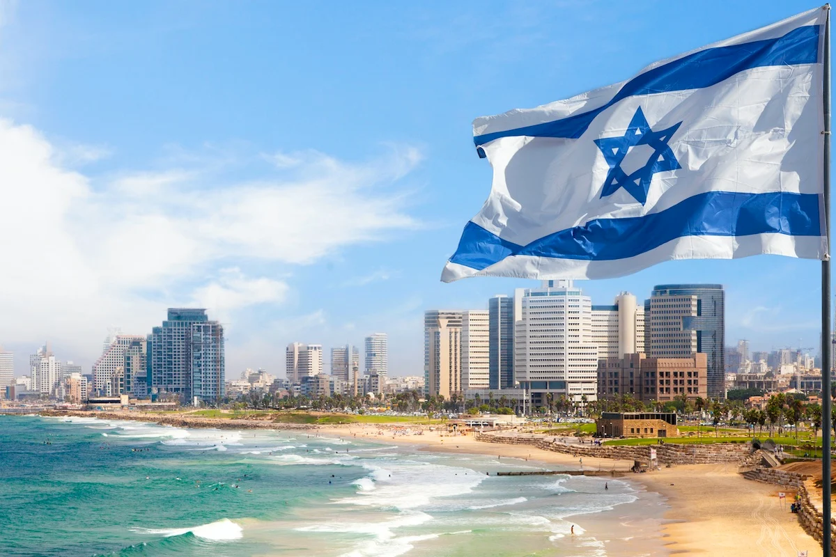 Is it safe to travel to israel in 2023 travelistia