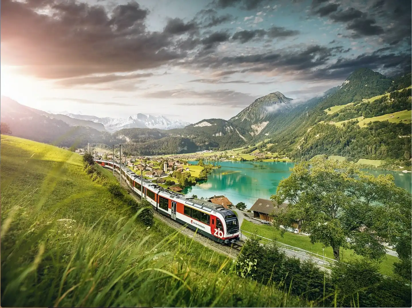 The Ultimate Checklist for Traveling to Switzerland from the United States
