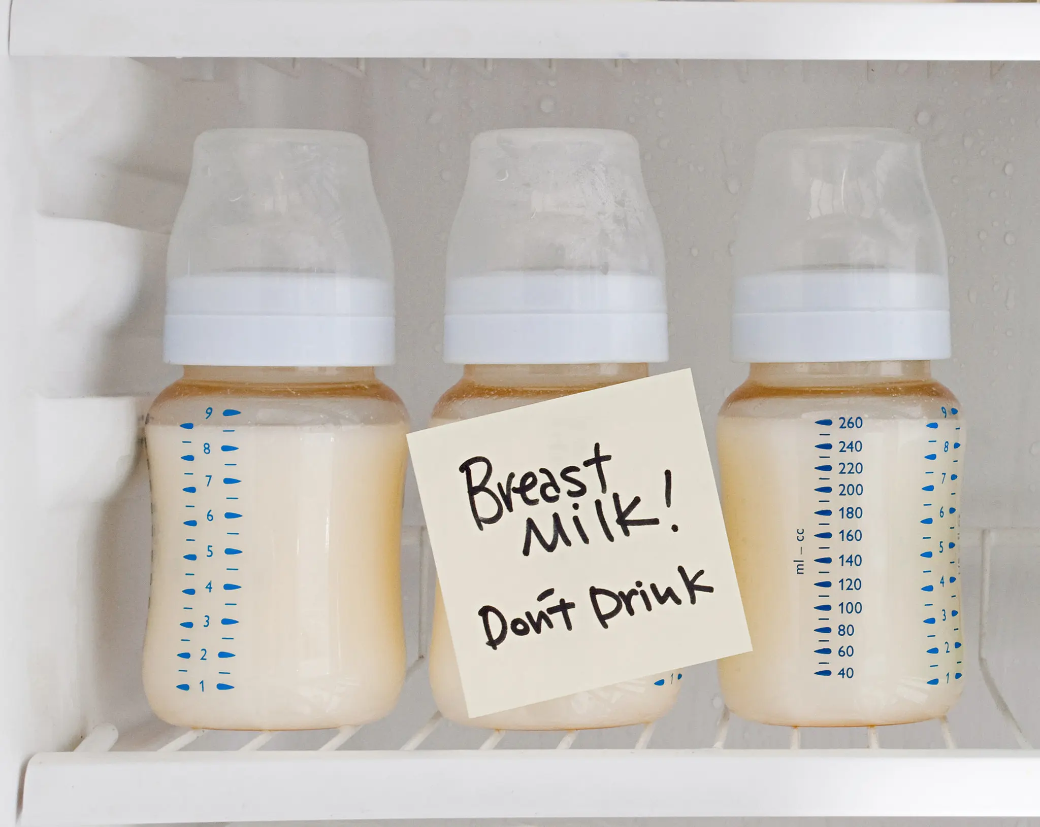 How To Keep Breast Milk Frozen While Traveling Travelistia