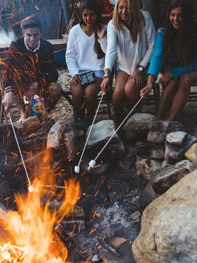What is a Colorado Campfire? Everything You Need To Know