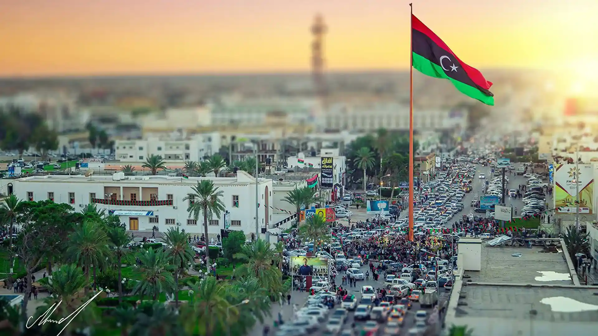 Libya