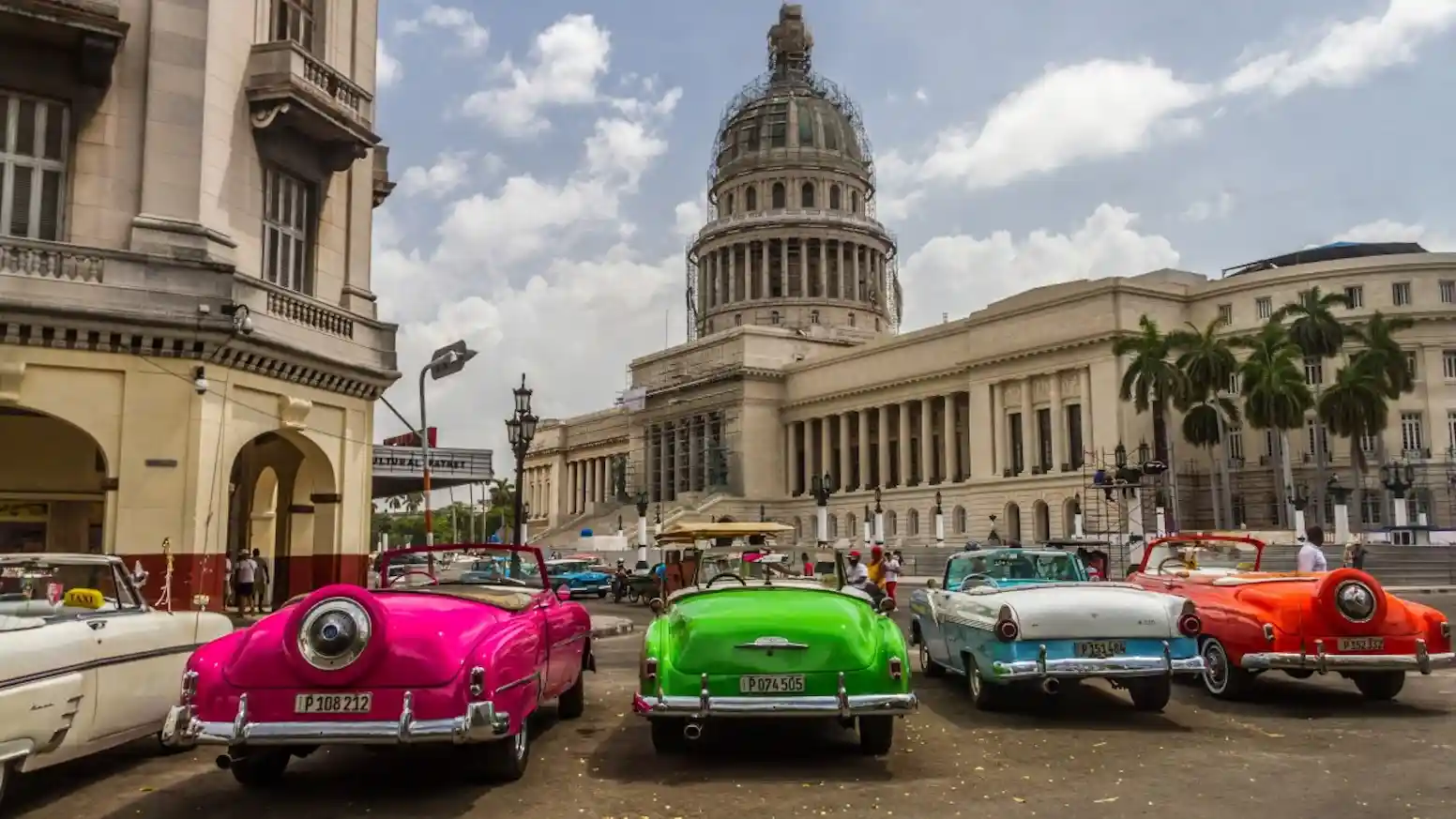 Cheapest Places to Travel in Cuba