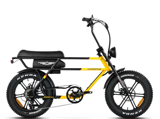 Best Electric Bikes for Perfect Outdoor Riding Experience