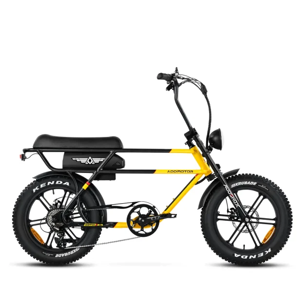 Best Electric Bikes for Perfect Outdoor Riding Experience