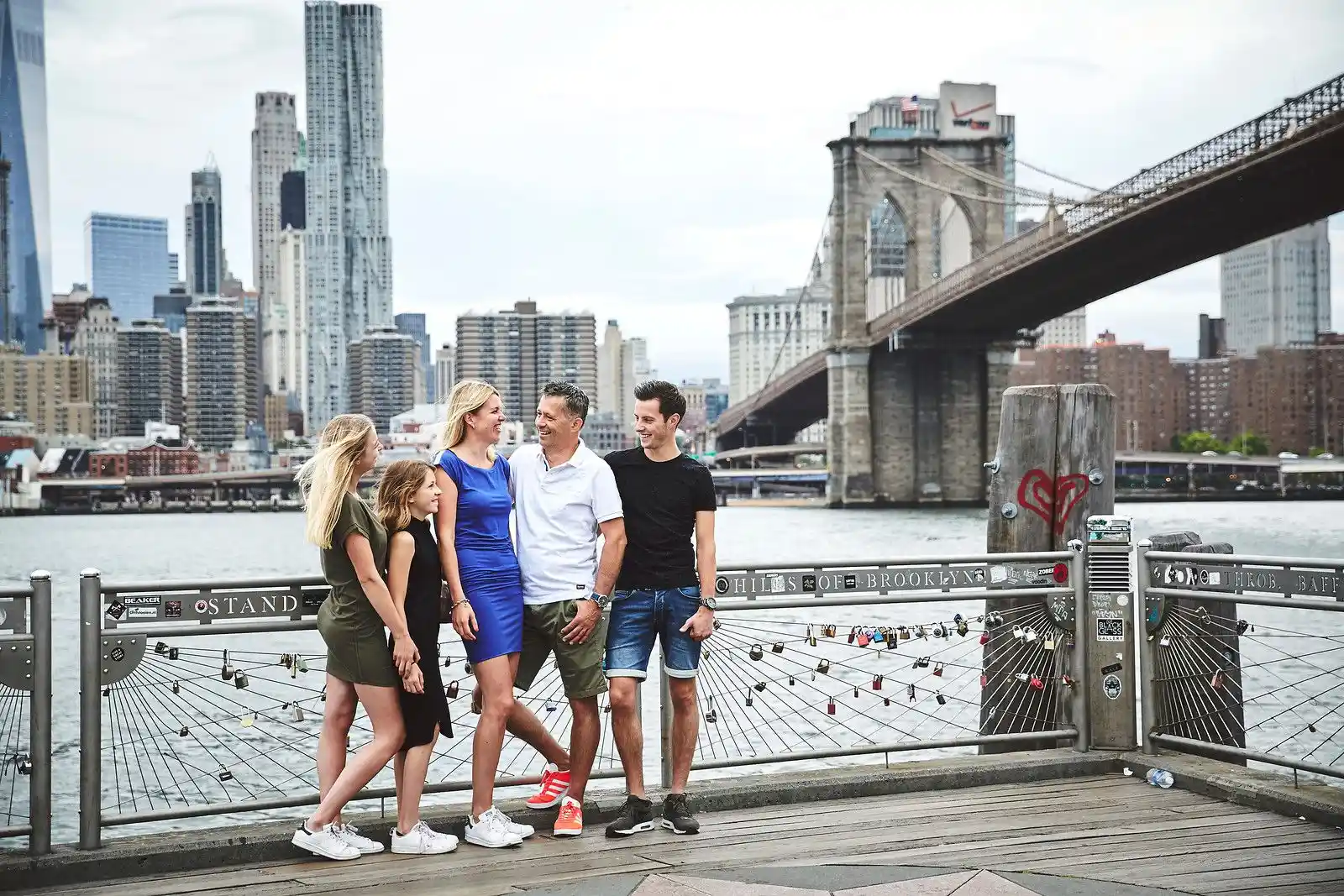 Discover The 10 Best Vacation Spots in U.S. for Families