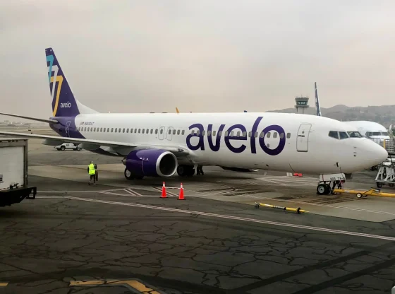 Avelo Airlines Reviews