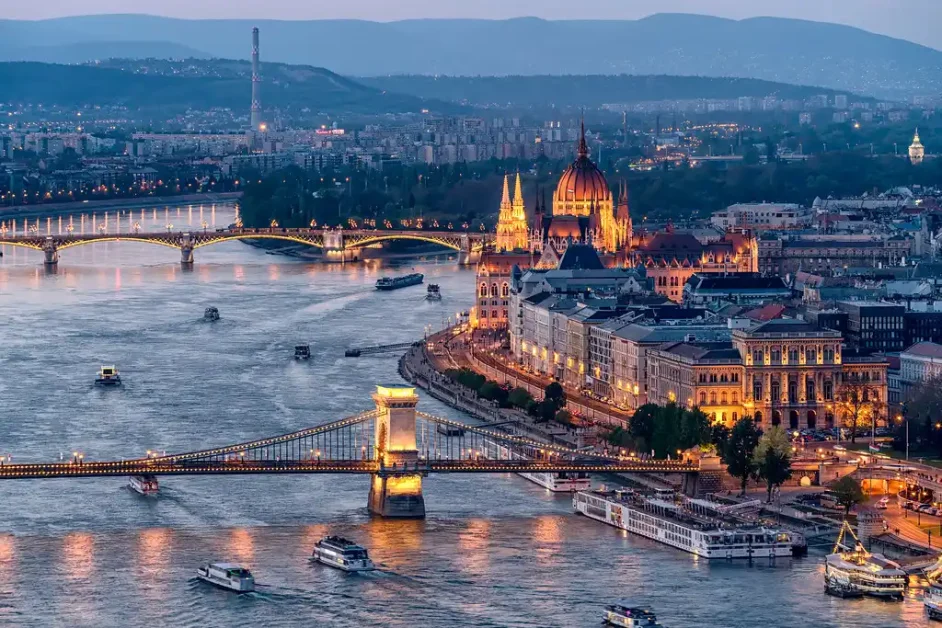 Uncovering the Best Place to Stay in Budapest: Our Top Picks