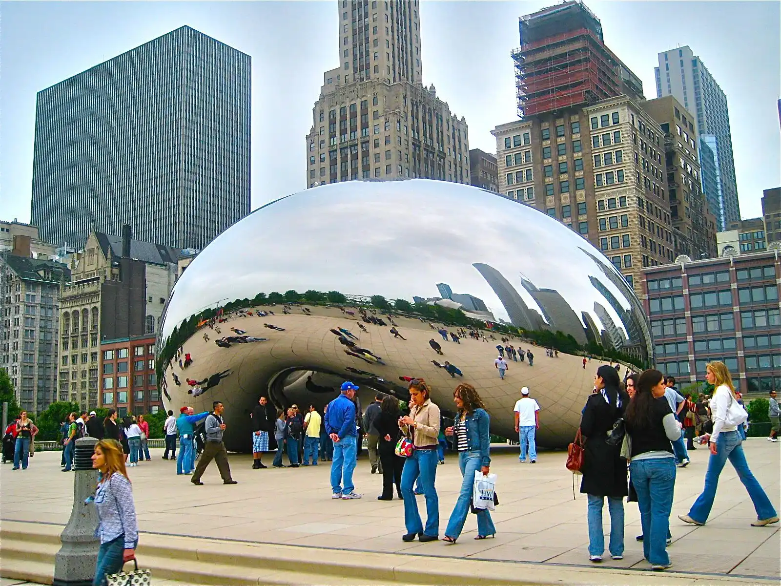 15 Fun Places to Go on Earth with Friends