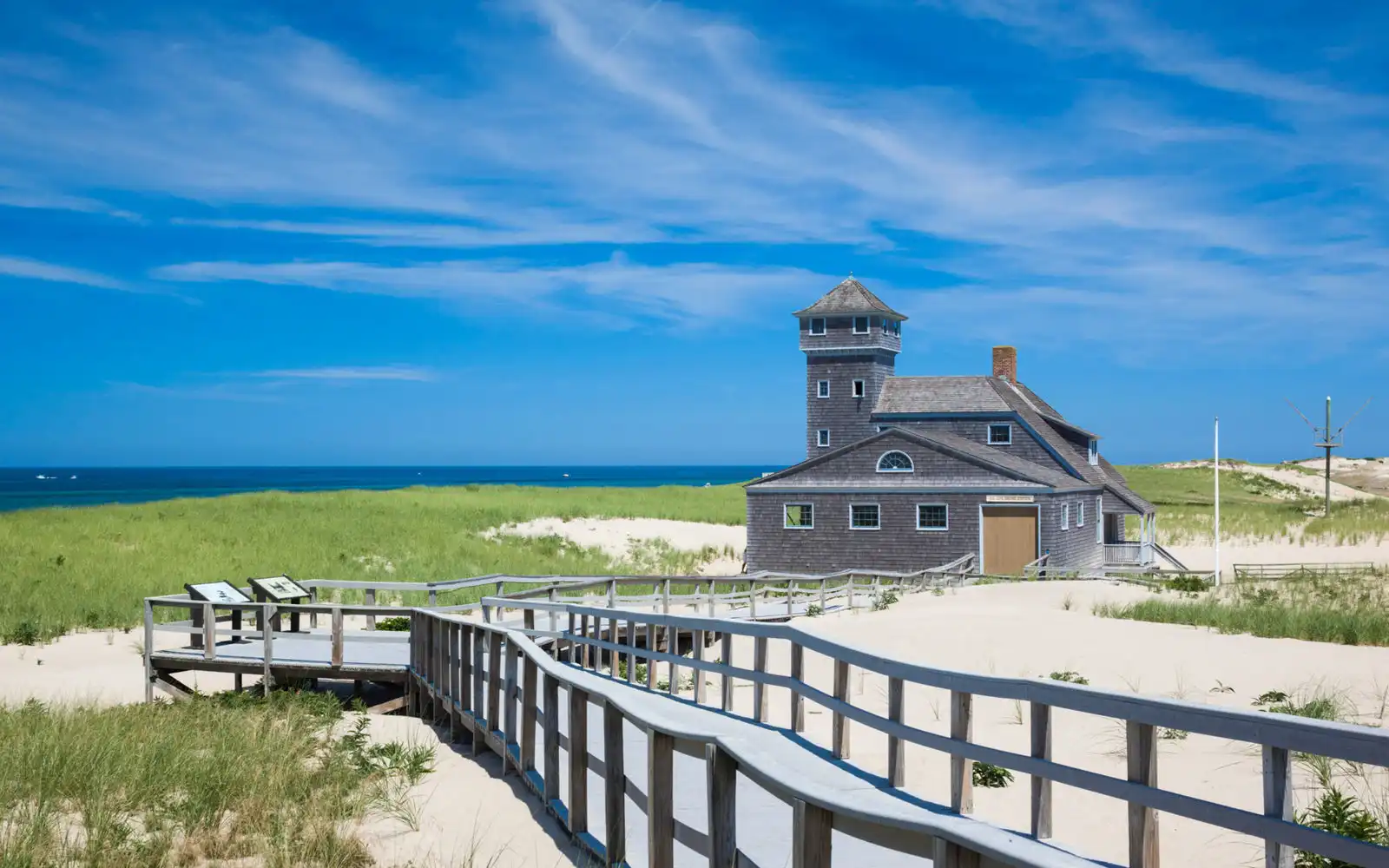 Cape Cod USA