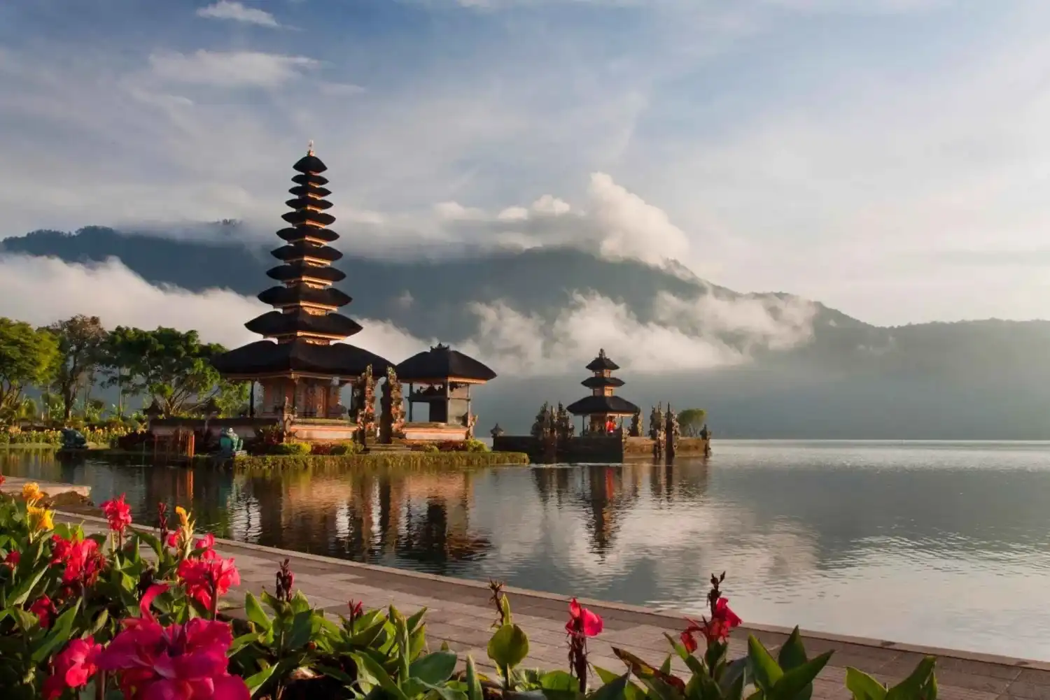 Where Exactly is Bali Located? A Guide for Travelers