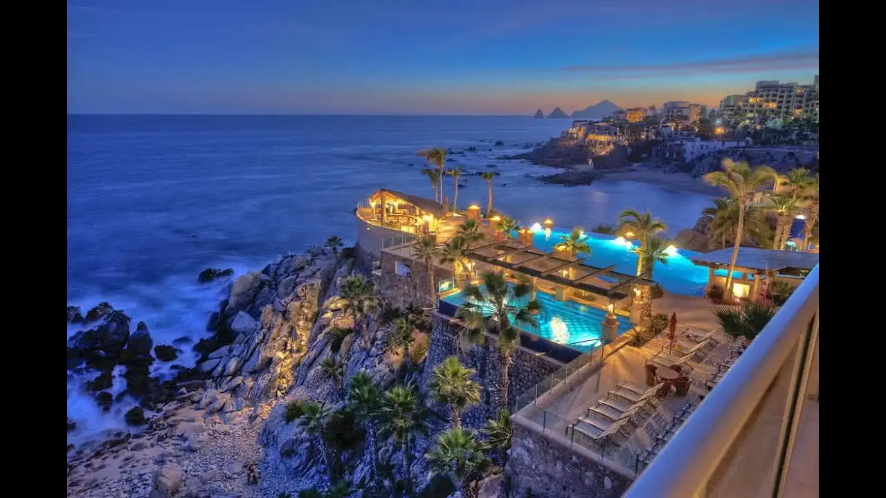 Cabo San Lucas Resort
Tesoro los Cabos
Hotel Montage los Cabos