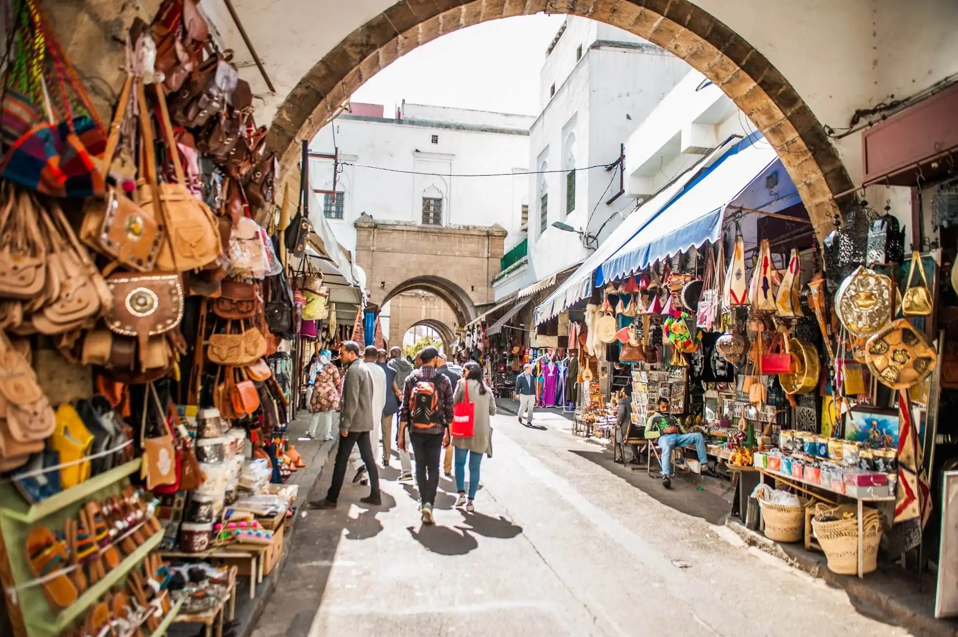 Cultural Significance and Heritage: morocco