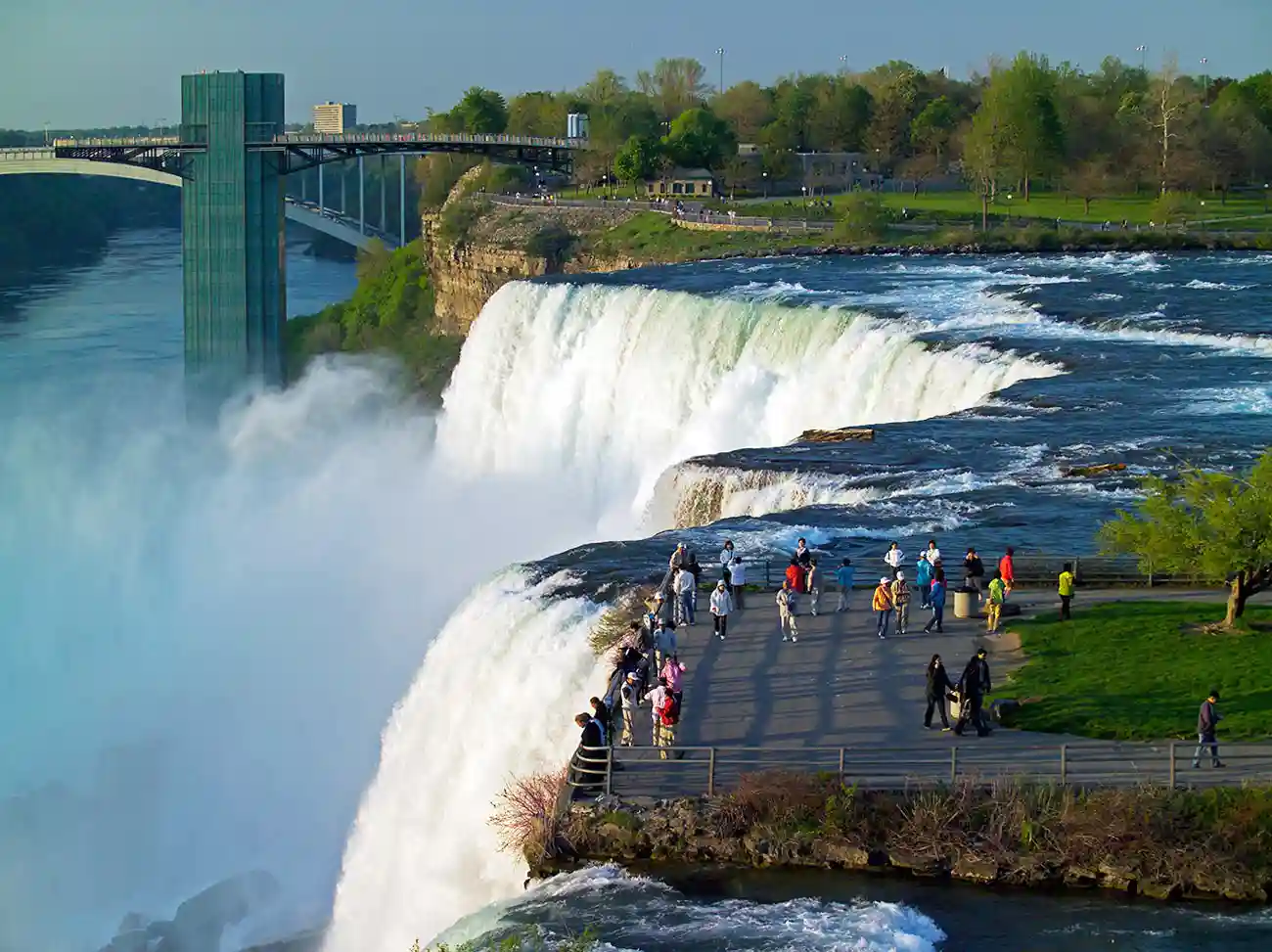 Niagara Falls