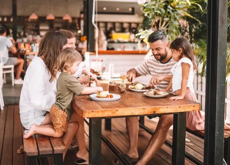 8 Best Family-Friendly Restaurants in Scottsdale You Must Check Out