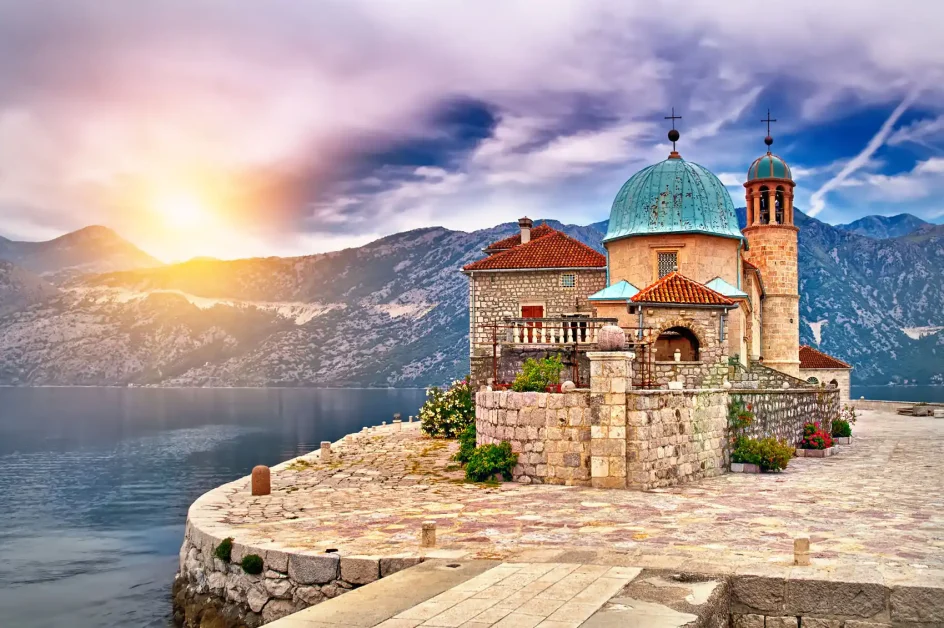 Discovering the Adriatic’s Hidden Gem: Unique Things To Do in Montenegro
