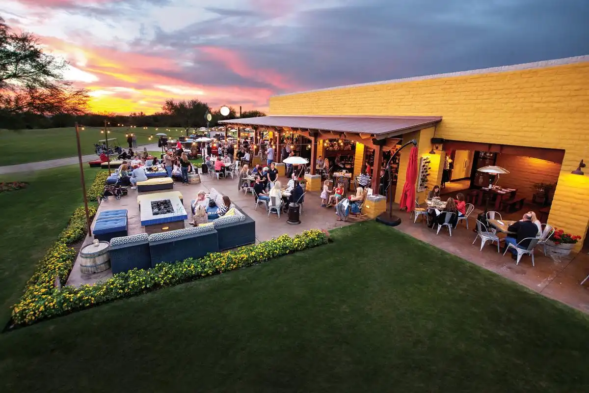 Isabella’s Kitchen Scottsdale