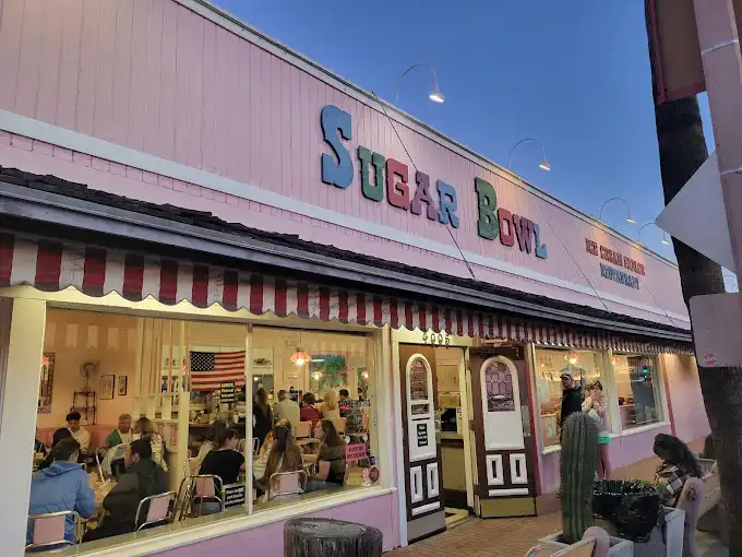 8 Best FamilyFriendly Restaurants in Scottsdale You Must Check Out